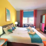 Yardley Manor Hotel